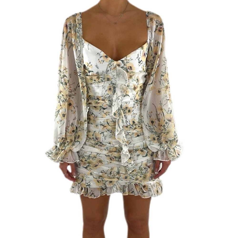 Daisy dress